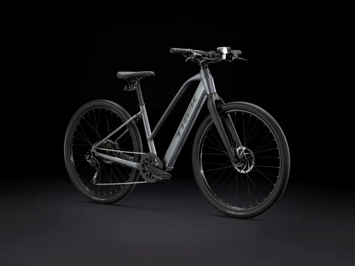 Fashion Trek Bikes Dual Sport+ 2 Stagger