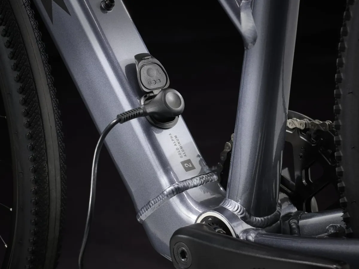 Fashion Trek Bikes Dual Sport+ 2 Stagger