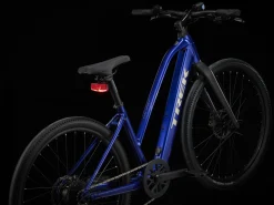 Fashion Trek Bikes Dual Sport+ 2 Stagger