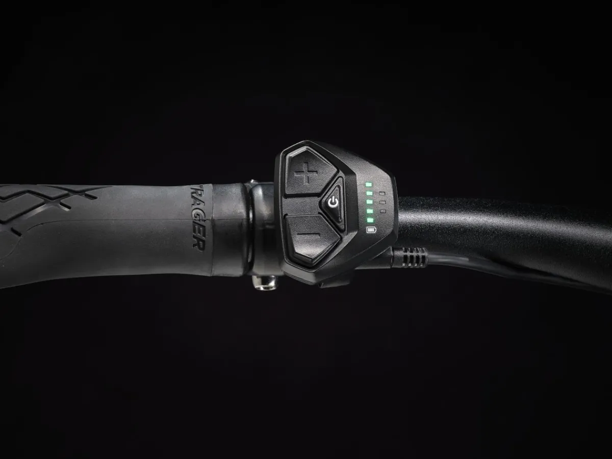 Fashion Trek Bikes Dual Sport+ 2 Stagger