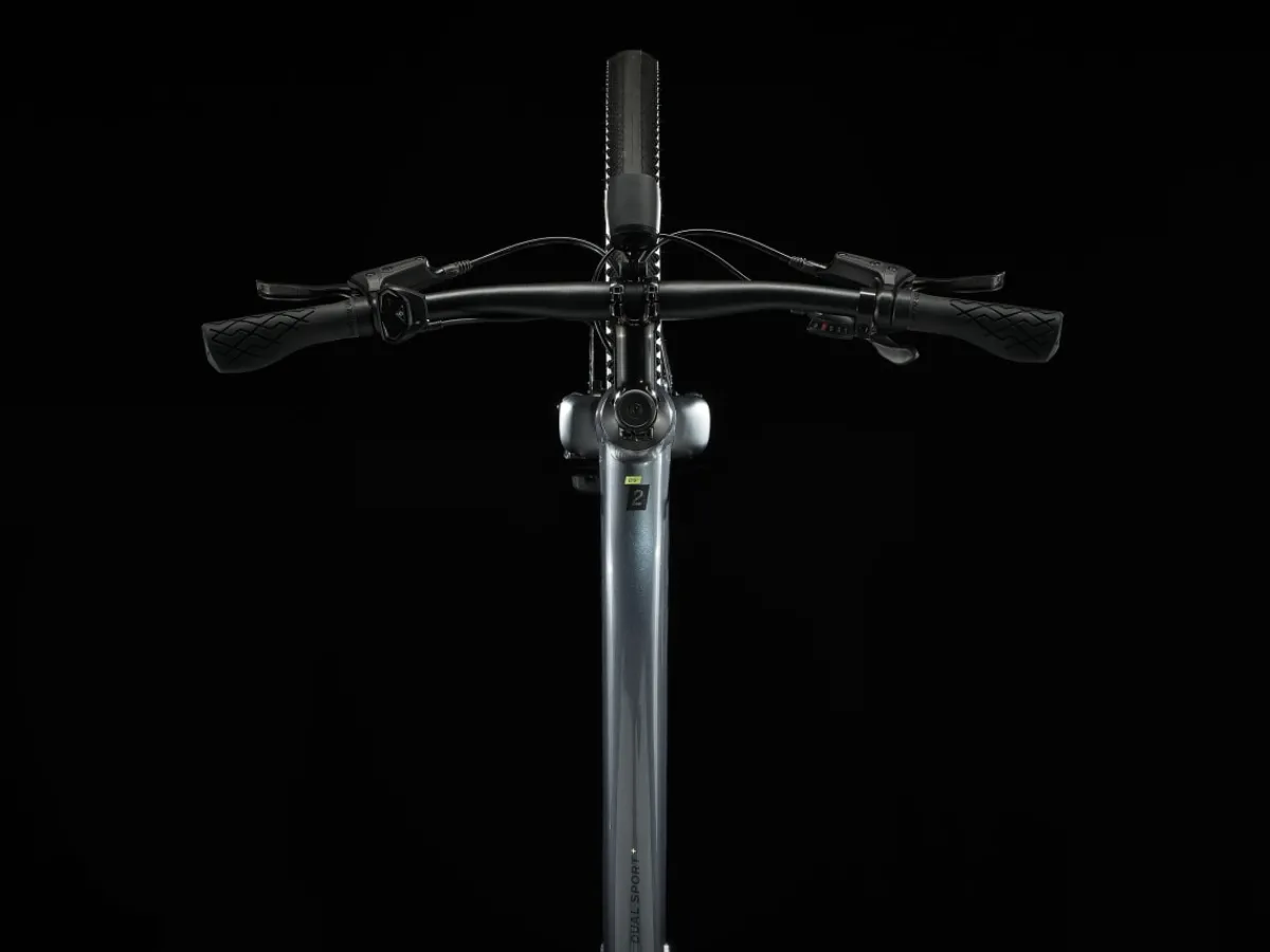 Fashion Trek Bikes Dual Sport+ 2 Stagger