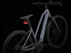 Fashion Trek Bikes Dual Sport+ 2 Stagger