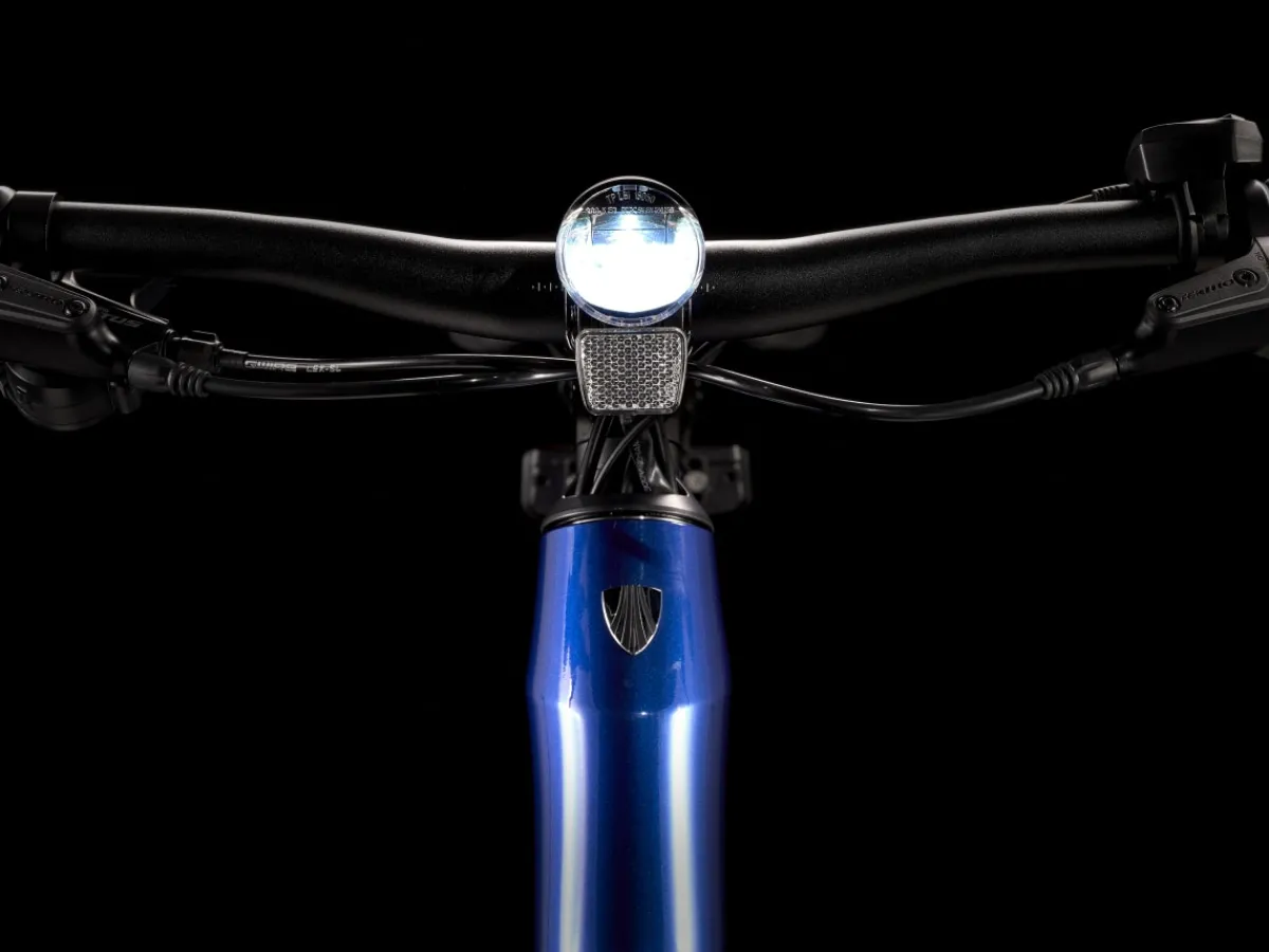 Fashion Trek Bikes Dual Sport+ 2 Stagger