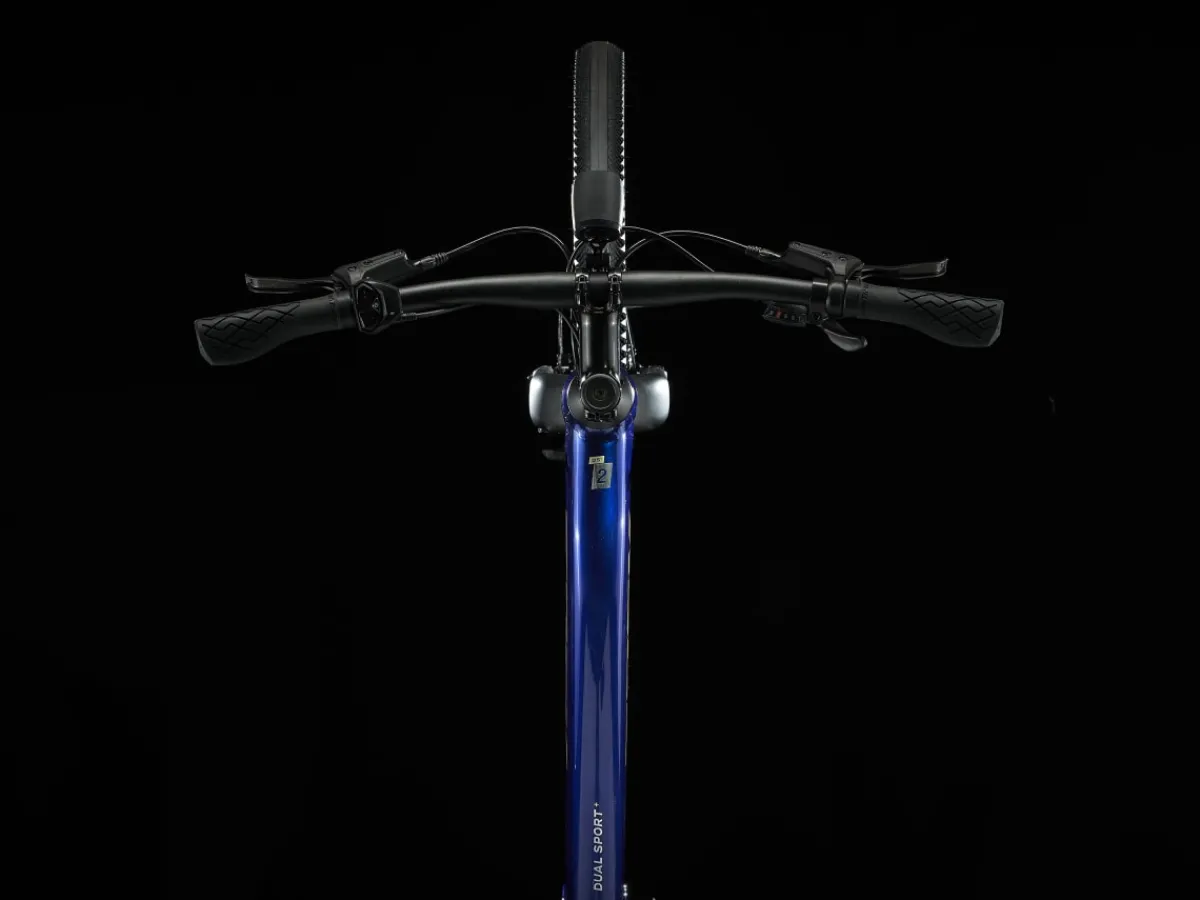 Fashion Trek Bikes Dual Sport+ 2 Stagger