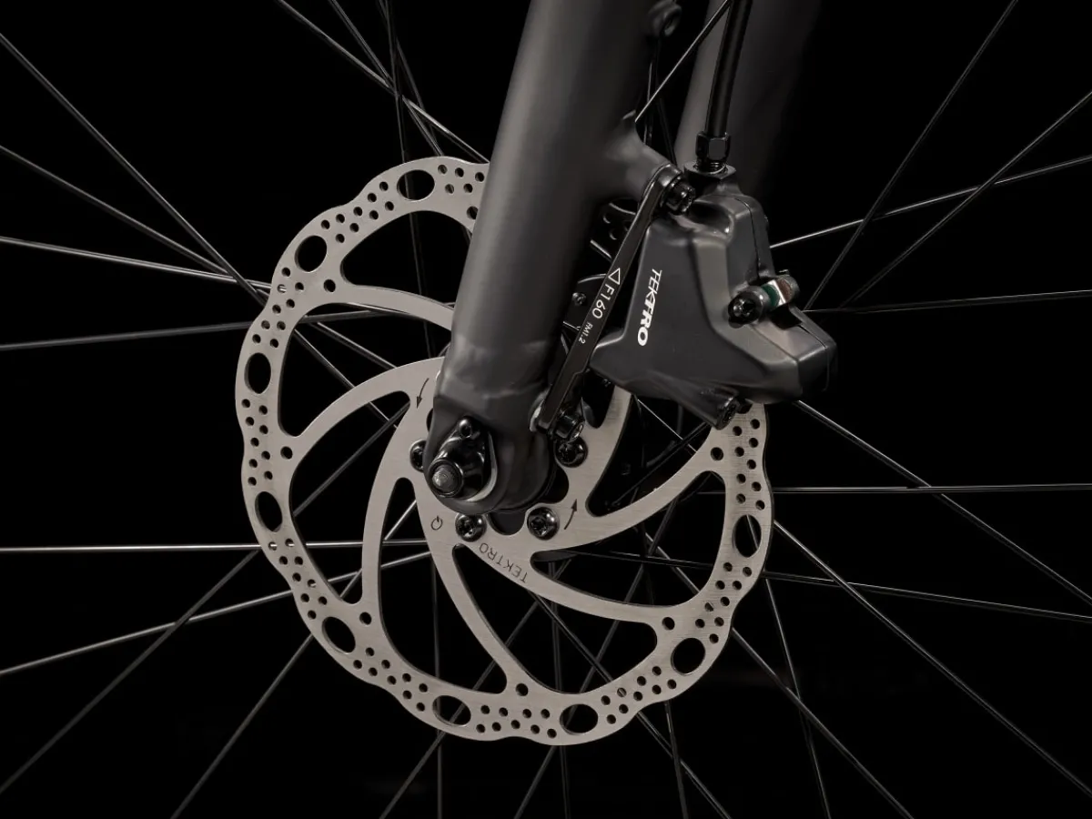 Fashion Trek Bikes Dual Sport+ 2 Stagger