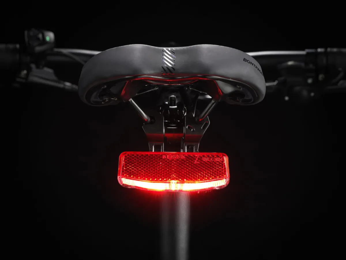 Fashion Trek Bikes Dual Sport+ 2 Stagger