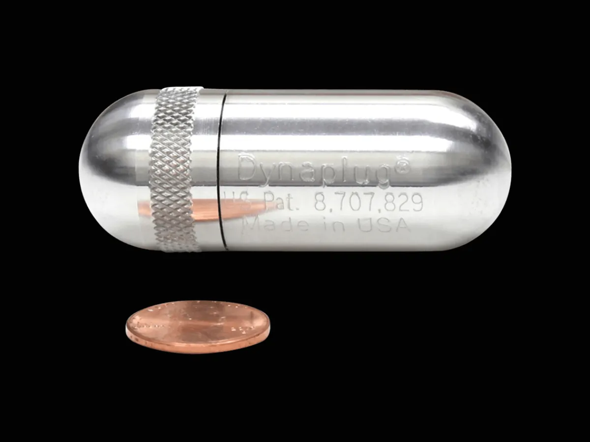 Clearance Trek Bikes Dynaplug Micro Pro Tubeless Tire Repair Kit Black