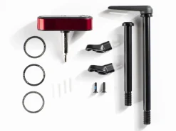 Best Trek Bikes &Eacute;monda ALR Disc Frameset