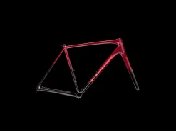 Hot Trek Bikes &Eacute;monda ALR Disc Frameset
