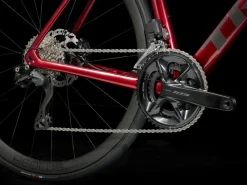 Flash Sale Trek Bikes &Eacute;monda SL 6 Crimson