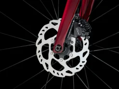 Flash Sale Trek Bikes &Eacute;monda SL 6 Crimson