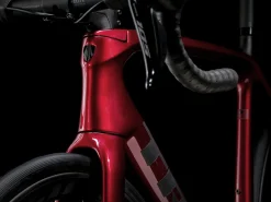 Flash Sale Trek Bikes &Eacute;monda SL 6 Crimson