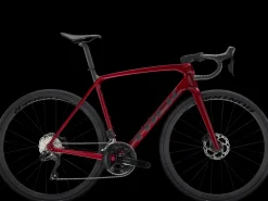 Flash Sale Trek Bikes &Eacute;monda SL 6 Crimson