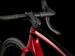 Flash Sale Trek Bikes &Eacute;monda SL 6 Crimson