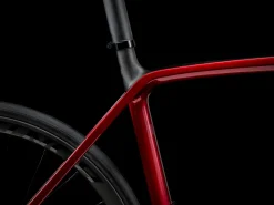 Flash Sale Trek Bikes &Eacute;monda SL 6 Crimson