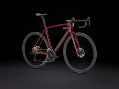 Flash Sale Trek Bikes &Eacute;monda SL 6 Crimson