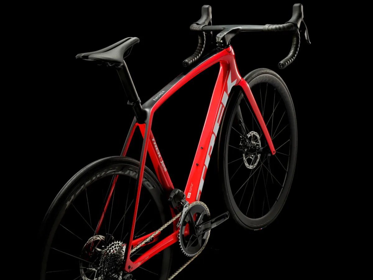 Best Sale Trek Bikes Émonda SLR 6 AXS Dark Prismatic/Trek Black