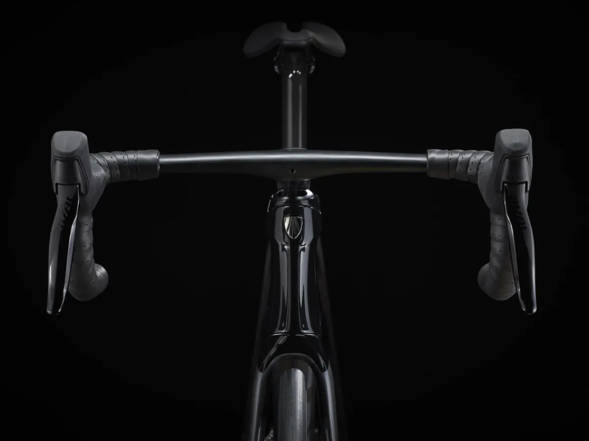 Best Sale Trek Bikes Émonda SLR 6 AXS Dark Prismatic/Trek Black