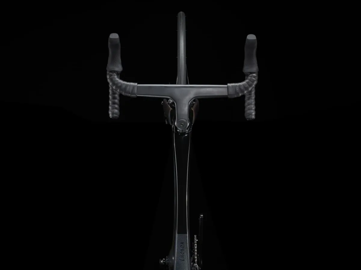 Best Sale Trek Bikes Émonda SLR 6 AXS Dark Prismatic/Trek Black