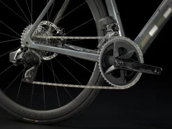 Best Sale Trek Bikes Émonda SLR 6 AXS Dark Prismatic/Trek Black