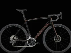 Best Sale Trek Bikes Émonda SLR 6 AXS Dark Prismatic/Trek Black