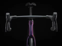 Best Sale Trek Bikes Émonda SLR 6 AXS Dark Prismatic/Trek Black