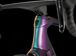 Best Sale Trek Bikes Émonda SLR 6 AXS Dark Prismatic/Trek Black