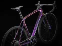 Best Sale Trek Bikes Émonda SLR 6 AXS Dark Prismatic/Trek Black