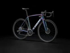 Best Sale Trek Bikes Émonda SLR 6 AXS Dark Prismatic/Trek Black