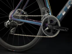 Best Sale Trek Bikes Émonda SLR 6 AXS Dark Prismatic/Trek Black