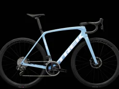 Best Sale Trek Bikes Émonda SLR 6 AXS Dark Prismatic/Trek Black