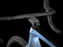 Best Sale Trek Bikes Émonda SLR 6 AXS Dark Prismatic/Trek Black