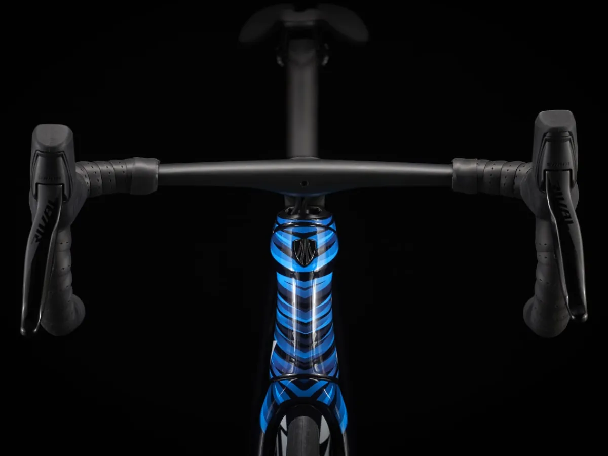 Best Sale Trek Bikes Émonda SLR 6 AXS Dark Prismatic/Trek Black