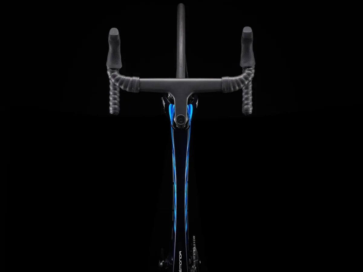 Best Sale Trek Bikes Émonda SLR 6 AXS Dark Prismatic/Trek Black