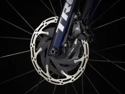 Best Sale Trek Bikes Émonda SLR 6 AXS Dark Prismatic/Trek Black