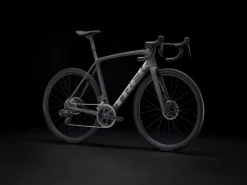 Best Sale Trek Bikes Émonda SLR 6 AXS Dark Prismatic/Trek Black