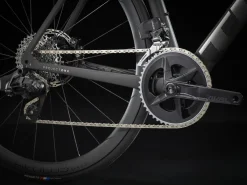 Best Sale Trek Bikes Émonda SLR 6 AXS Dark Prismatic/Trek Black