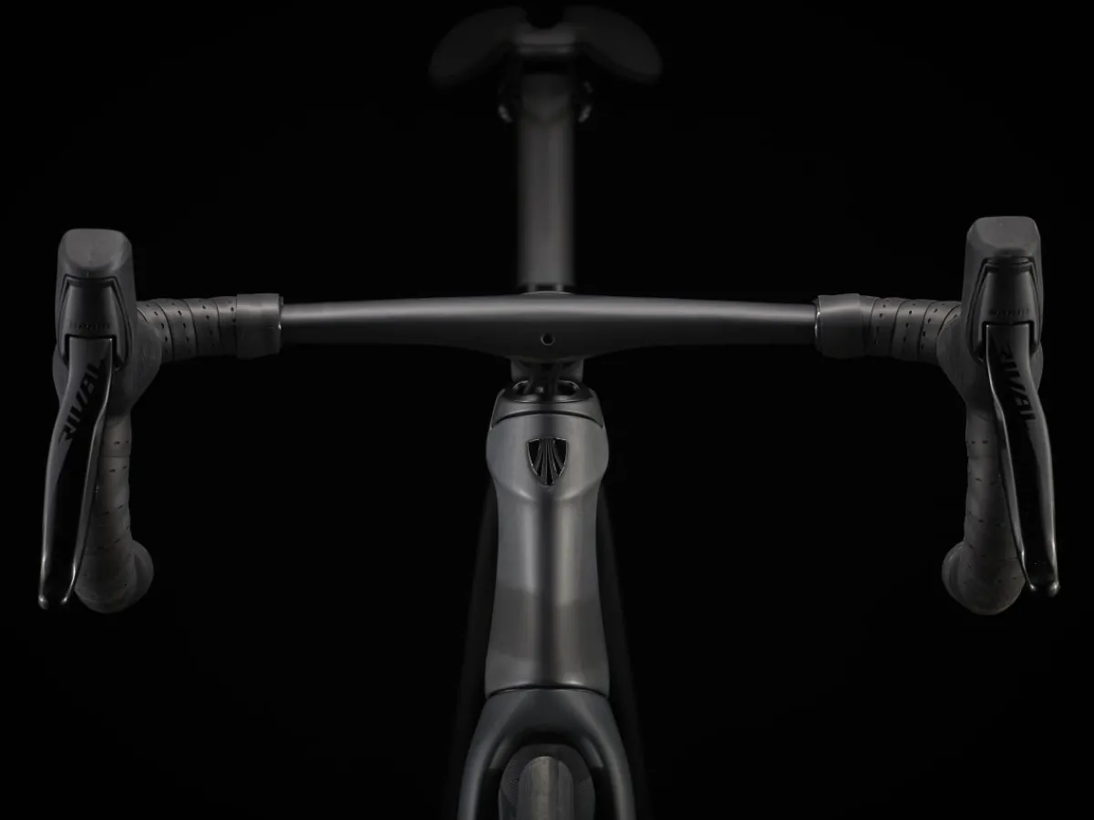 Best Sale Trek Bikes Émonda SLR 6 AXS Dark Prismatic/Trek Black