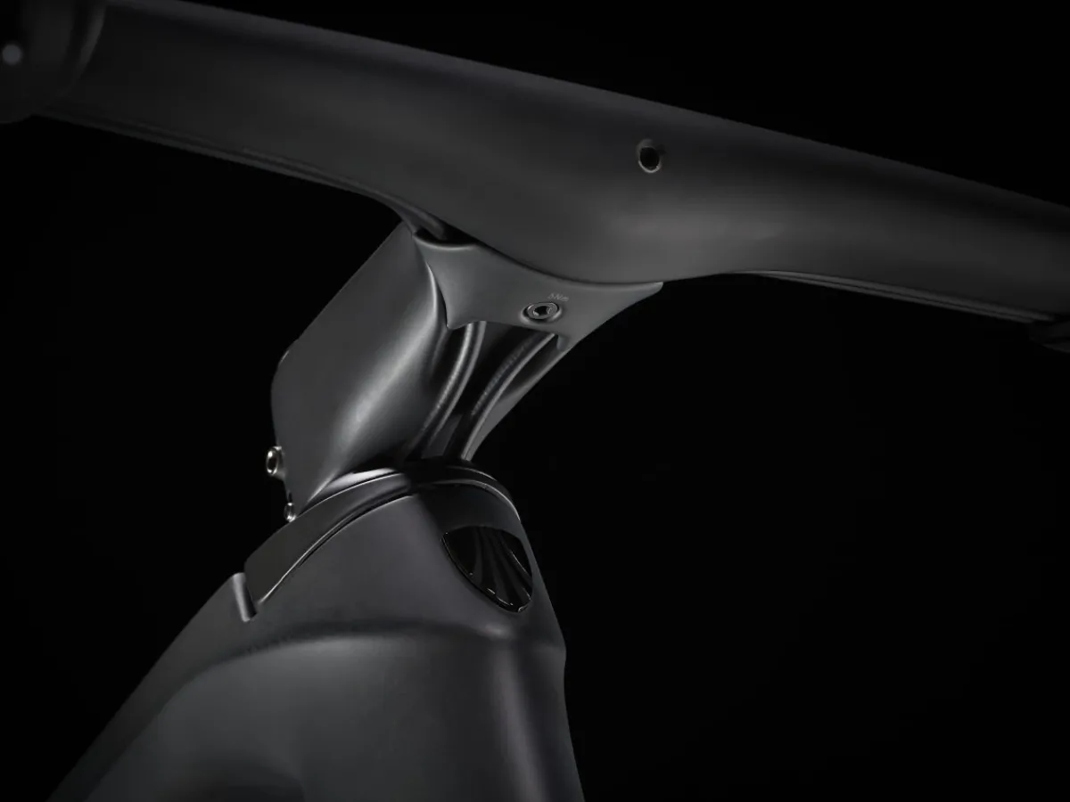 Best Sale Trek Bikes Émonda SLR 6 AXS Dark Prismatic/Trek Black