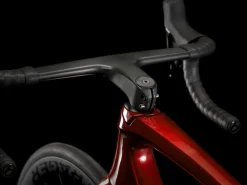 Best Sale Trek Bikes Émonda SLR 6 AXS Dark Prismatic/Trek Black