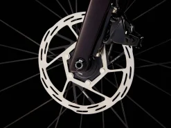 Best Sale Trek Bikes Émonda SLR 6 AXS Dark Prismatic/Trek Black