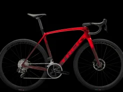 Best Sale Trek Bikes Émonda SLR 6 AXS Dark Prismatic/Trek Black
