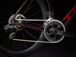 Best Sale Trek Bikes Émonda SLR 6 AXS Dark Prismatic/Trek Black