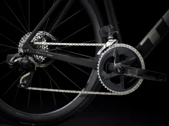 Best Sale Trek Bikes Émonda SLR 6 AXS Dark Prismatic/Trek Black