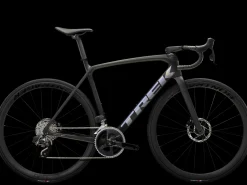 Best Sale Trek Bikes Émonda SLR 6 AXS Dark Prismatic/Trek Black