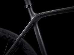 Best Sale Trek Bikes Émonda SLR 6 AXS Dark Prismatic/Trek Black