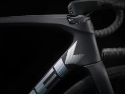 Best Sale Trek Bikes Émonda SLR 6 AXS Dark Prismatic/Trek Black