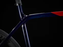 Best Sale Trek Bikes Émonda SLR 6 AXS Dark Prismatic/Trek Black