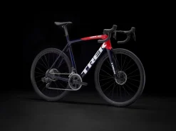 Best Sale Trek Bikes Émonda SLR 6 AXS Dark Prismatic/Trek Black