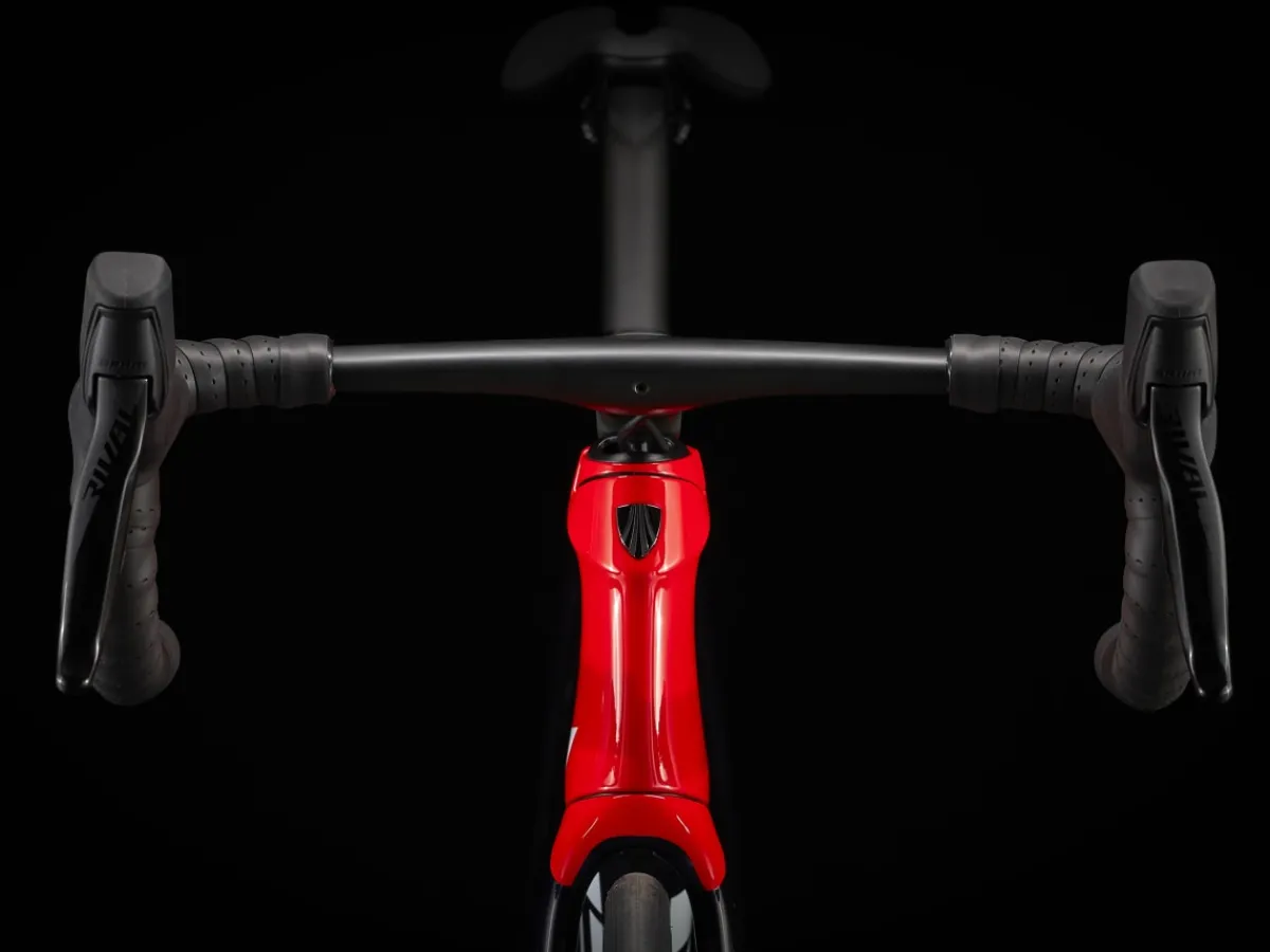 Best Sale Trek Bikes Émonda SLR 6 AXS Dark Prismatic/Trek Black